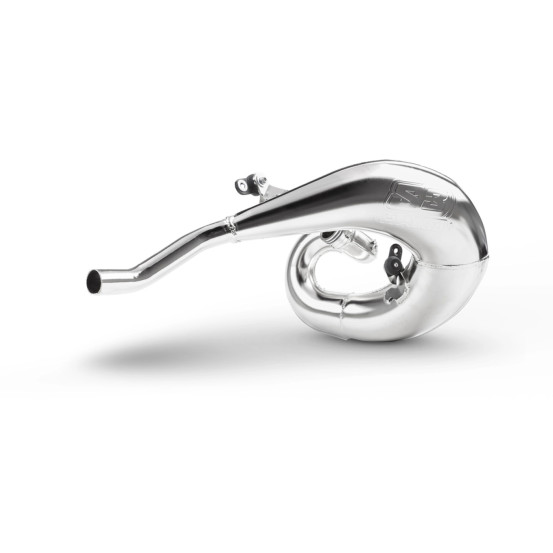Pot d'échappement S3 PARTS HUSQVARNA KTM GASGAS 250 300 TBI 2024 SX TC MC 2023 - 2024