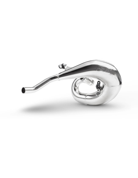 Pot d'échappement S3 PARTS HUSQVARNA KTM GASGAS 250 300 TBI 2024 SX TC MC 2023 - 2024