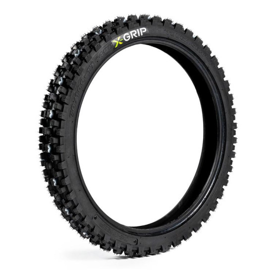 Pneu Avant Enduro Extreme X-GRIP TOUGHGEAR-F 70/100-17
