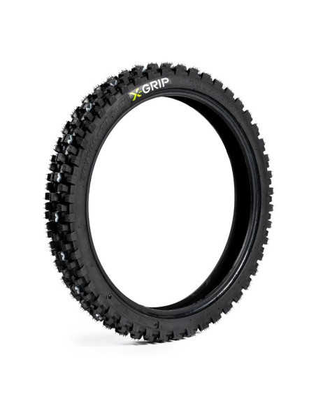 Pneu Avant Enduro Extreme X-GRIP TOUGHGEAR-F 70/100-17