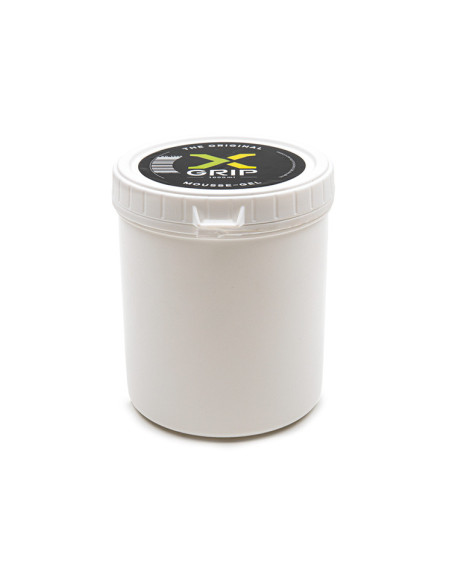 Gel de montage Mousse pneu X-GRIP 1kg