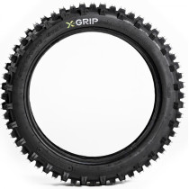 Pneu Arrière Enduro Extreme X-GRIP TOUGHGEAR-G Soft 90/100-16