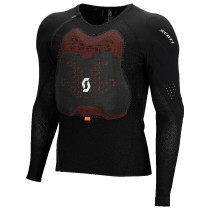 Gilet de protection Scott Softcon Hybrid Pro