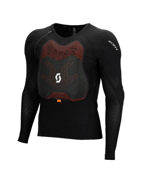 Gilet de protection Scott Softcon Hybrid Pro