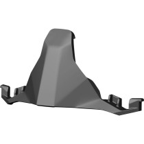Protection nasale Scott Hustle MX - Noir