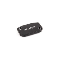 Couvercle de maitre cylindre de frein et d'embrayage X-GRIP Noir Brembo - KTM - HUSQVARNA - GAS GAS 2