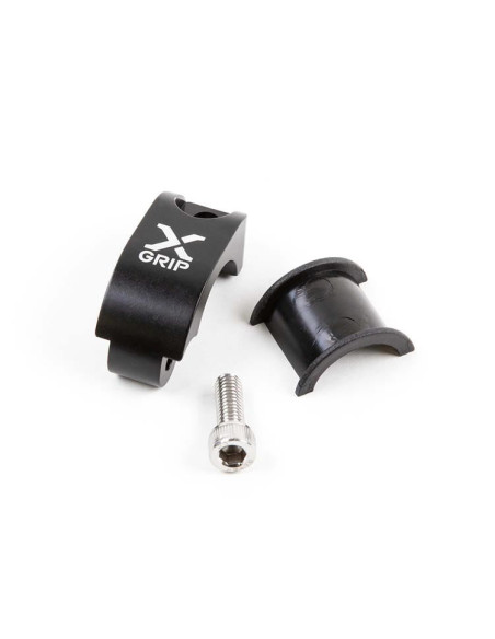 Demi cocotte de maître cylindre Braktec X-GRIP Noir - KTM - HUSQVARNA - GAS GAS