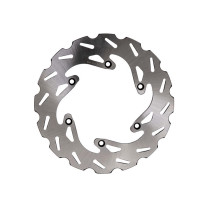 Disque de frein arrière X-GRIP - KTM - HUSQVARNA - GAS GAS