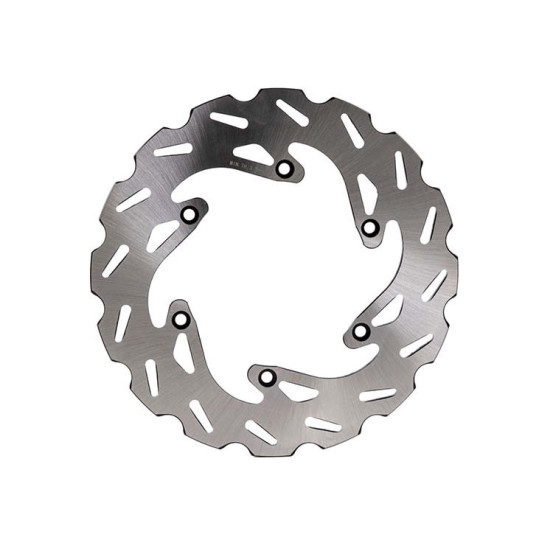 Disque de frein arrière X-GRIP - KTM - HUSQVARNA - GAS GAS