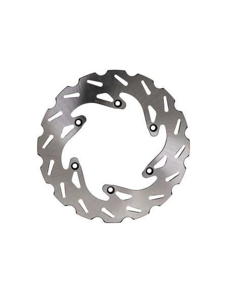 Disque de frein arrière X-GRIP - KTM - HUSQVARNA - GAS GAS