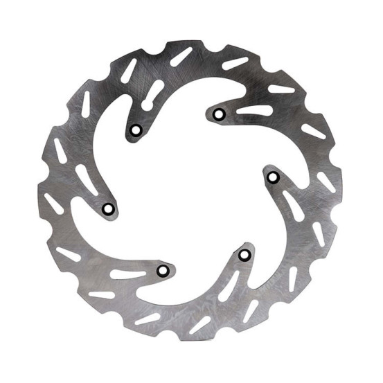 Disque de frein avant X-GRIP - KTM - HUSQVARNA - GAS GAS