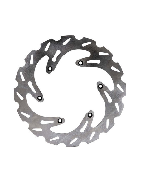 Disque de frein avant X-GRIP - KTM - HUSQVARNA - GAS GAS