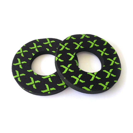 Donut X-GRIP Noir Vert