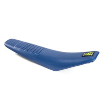 Housse de selle Baboons X-GRIP Bleu - HUSQVARNA TEI - FE 2020-2023 2