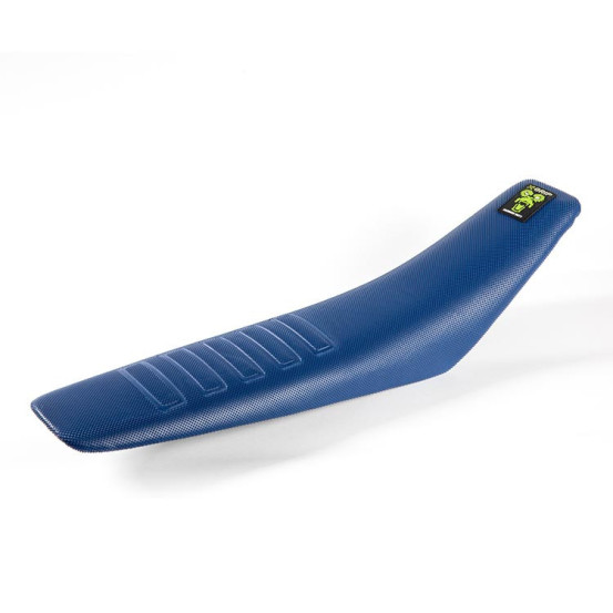 Housse de selle Baboons X-GRIP Bleu - KTM EXC-EXCF 2017-2019 SX - SXF 2016-2018