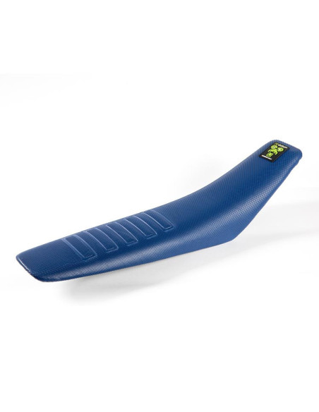 Housse de selle Baboons X-GRIP Bleu - KTM EXC-EXCF 2020-2022 SX - SXF 2019-2022