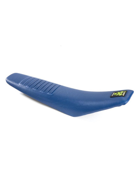 Housse de selle Baboons X-GRIP Bleu - KTM EXC-EXCF 2020-2022 SX - SXF 2019-2022