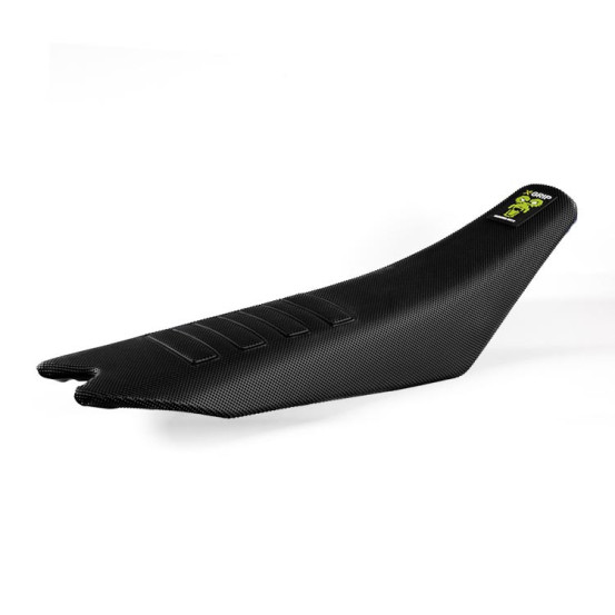 Housse de selle Baboons X-GRIP Noir - BETA RR 2013-2020