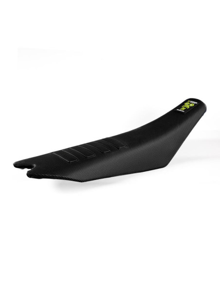 Housse de selle Baboons X-GRIP Noir - BETA RR 2013-2020