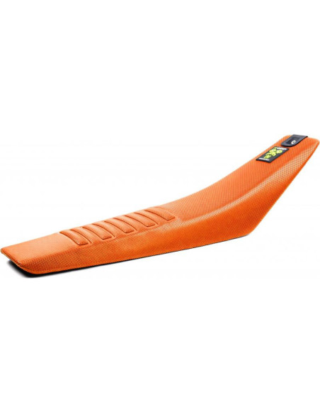 Housse de selle Baboons X-GRIP Orange KTM TBI / EXC F / SX F / SX 2023 - 2024