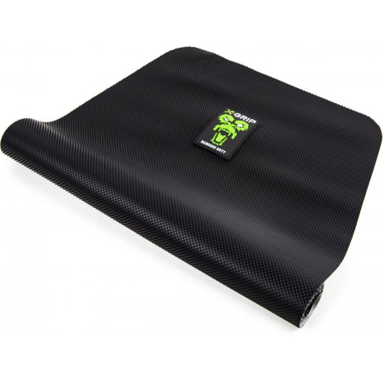 Housse de selle Baboons X-GRIP Noir universel