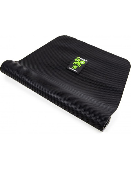 Housse de selle Baboons X-GRIP Noir universel