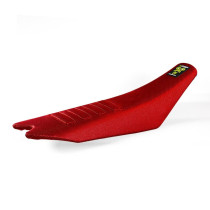 Housse de selle Baboons X-GRIP Rouge - BETA RR 2013-2019