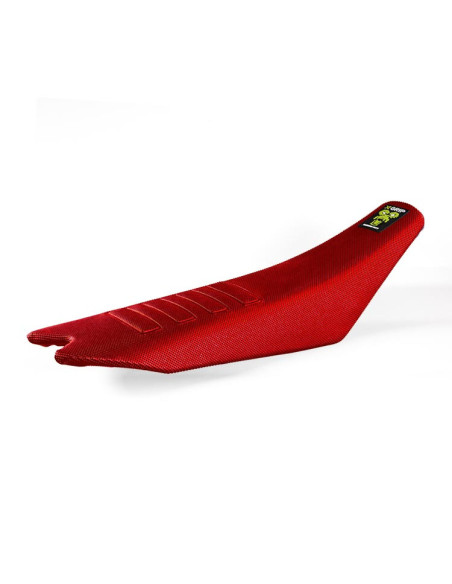 Housse de selle Baboons X-GRIP Rouge - BETA RR 2013-2019