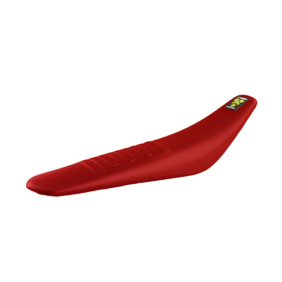 Housse de selle Baboons X-GRIP Rouge - KTM EXC - EXCF 2020-2023 SX - SXF 2019-2022