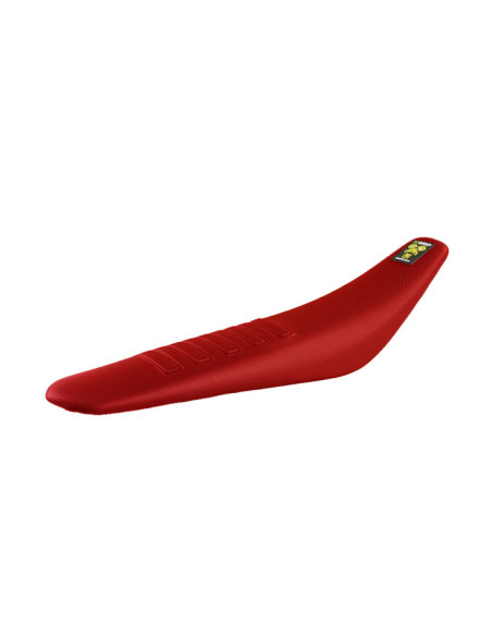 Housse de selle Baboons X-GRIP Rouge - KTM EXC - EXCF 2020-2023 SX - SXF 2019-2022