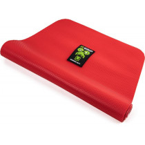 Housse de selle Baboons X-GRIP Rouge universel