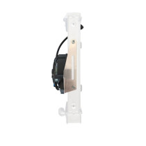Kit de montage de ventilateur X-GRIP - KTM SX-SXF-EXC-EXCF 2017-2022 - HUSQVARNA FC-TC-FE-TE-TEI 2017-2022 GAS GAS EC-ECF-MC-.. 2