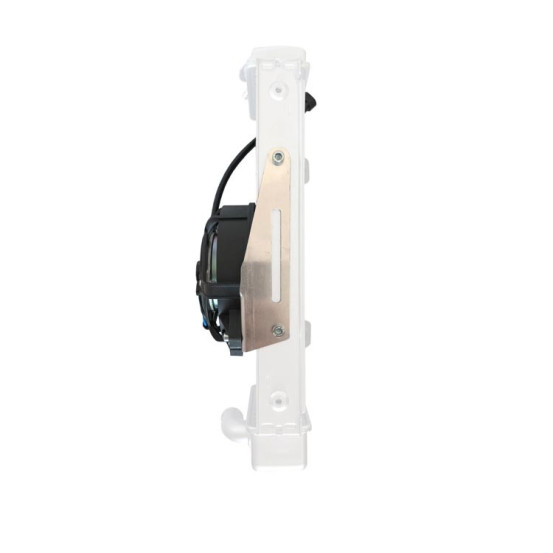 Kit de montage de ventilateur X-GRIP - KTM SX-SXF-EXC-EXCF 2017-2022 - HUSQVARNA FC-TC-FE-TE-TEI 2017-2022 GAS GAS EC-ECF-MC-..