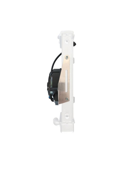 Kit de montage de ventilateur X-GRIP - KTM SX-SXF-EXC-EXCF 2017-2022 - HUSQVARNA FC-TC-FE-TE-TEI 2017-2022 GAS GAS EC-ECF-MC-..