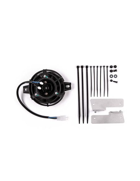 Kit ventilateur complet X-GRIP - BETA 350 / 480 2022-2023