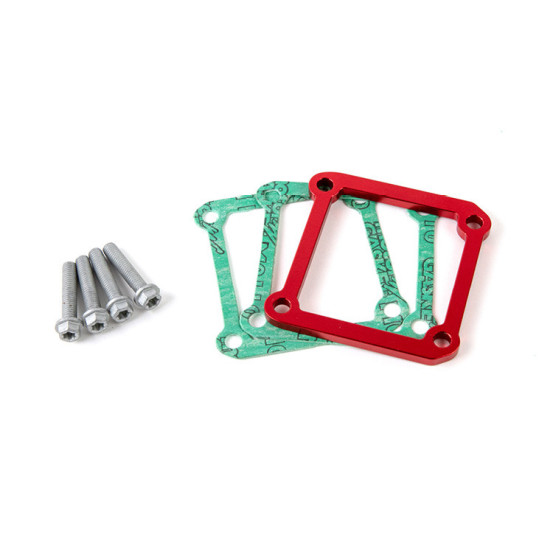 Kit entretoise de boîte à clapet X-GRIP - KTM - HUSQVARNA 250 / 300 TEI-TPI 2018-2023