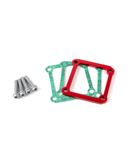 Kit entretoise de boîte à clapet X-GRIP - KTM - HUSQVARNA 250 / 300 TEI-TPI 2018-2023