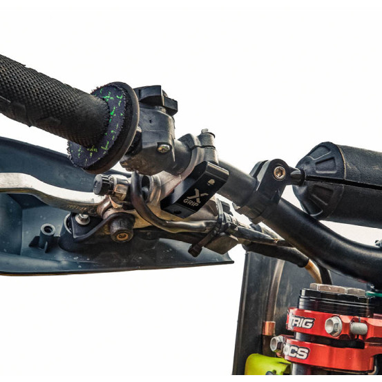 Kit réparation X-GRIP pour raccord de maitre cylindre d'embrayage Brembo