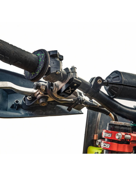 Kit réparation X-GRIP pour raccord de maitre cylindre d'embrayage Brembo