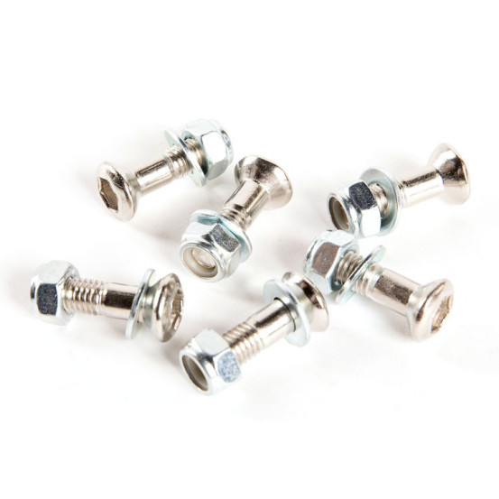 Kit vis de couronne X-GRIP M8x30mm