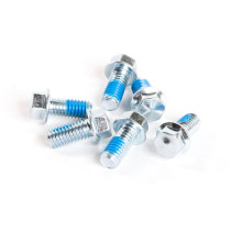 Kit vis de disque de frein X-GRIP M6x13mm - KTM-HUSQVARNA-GAS GAS-BETA