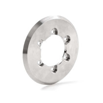Masse volant moteur X-GRIP Heavy GAS GAS EC 2021-2023