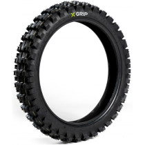 Pneu Arrière cross X-GRIP SUPER X-GEAR 100/90-19
