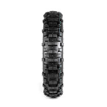 Pneu Arrière X-GRIP JACK THE GRIPPER Medium 140/80-18 2