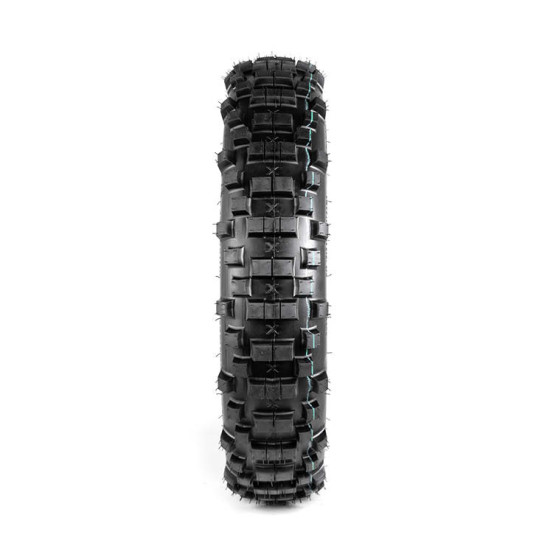 Pneu Arrière X-GRIP JACK THE GRIPPER Medium 140/80-18