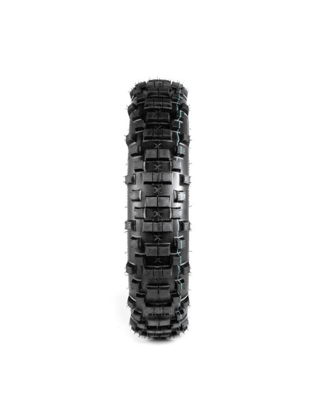 Pneu Arrière X-GRIP JACK THE GRIPPER Extreme Medium 140/80-18