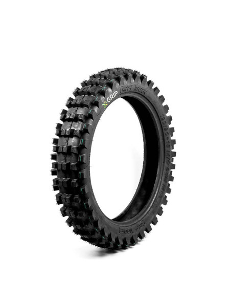 Pneu Arrière cross X-GRIP DIRTDIGGER Extra Soft 120/90-18