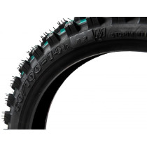 Pneu Avant Enduro Extreme X-GRIP TOUGHGEAR-F 60/100-14
