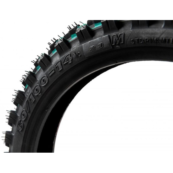 Pneu Avant Enduro Extreme X-GRIP TOUGHGEAR-F 60/100-14
