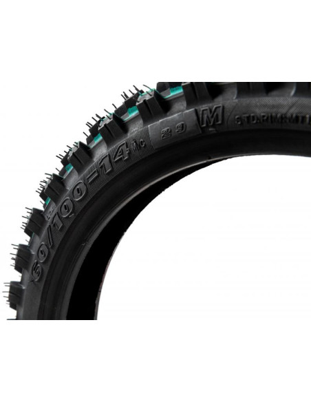 Pneu Avant Enduro Extreme X-GRIP TOUGHGEAR-F 60/100-14